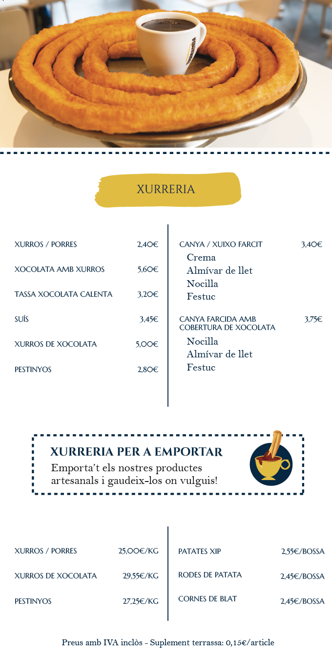 Xurreria